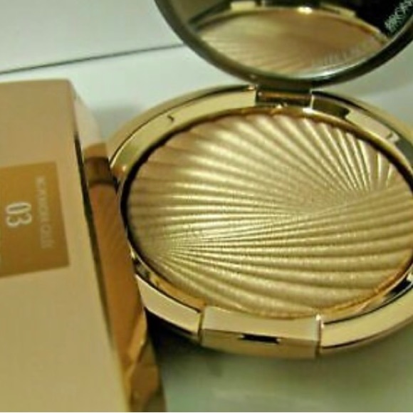 Estée Lauder Bronze Goddess 03 HighLighter Modern Mercury - Picture 1 of 5
